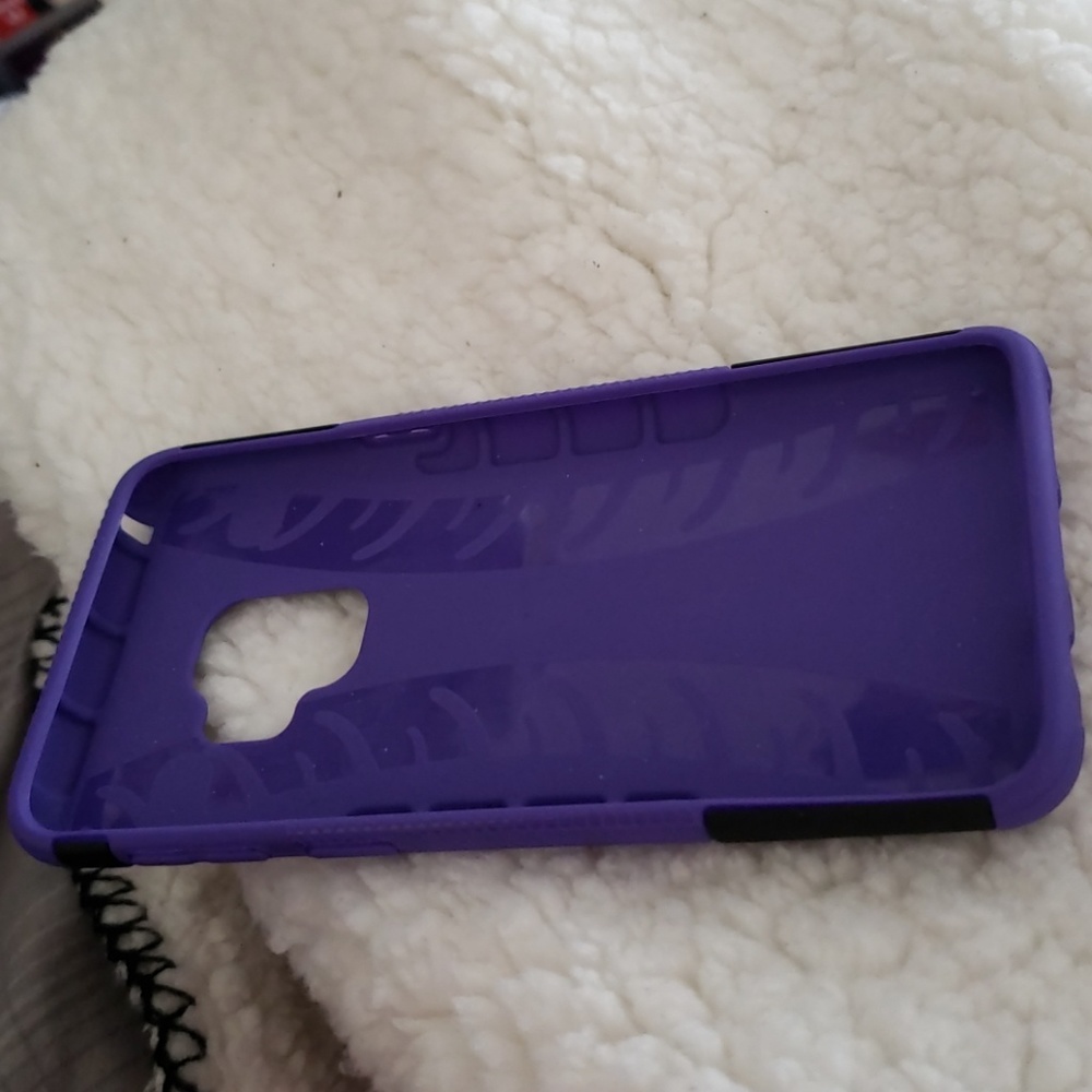 Phone case